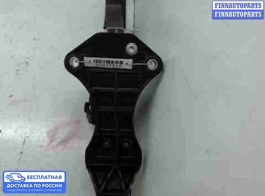 Педальный узел (педаль) на Hyundai Santa Fe II (CM)