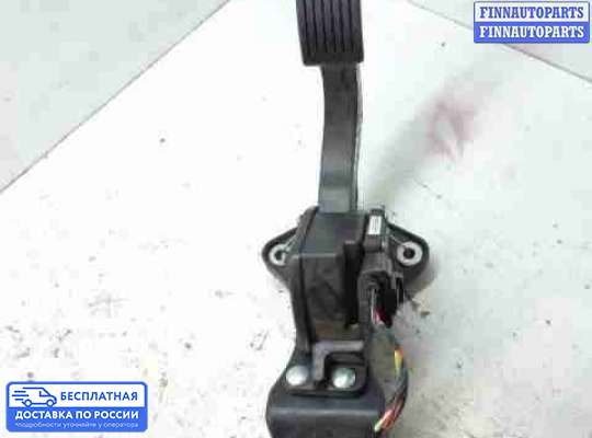 Педальный узел (педаль) на Hyundai Santa Fe II (CM)
