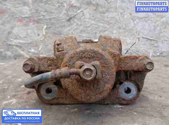 Суппорт на Honda Pilot I