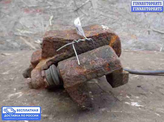 Суппорт на Honda Pilot I