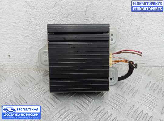 ЭБУ прочее на Mercedes-Benz GLK (X204)