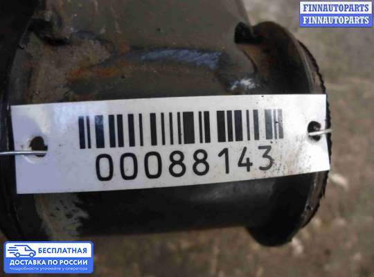 Рычаг подвески на Mercedes-Benz Sprinter (906)