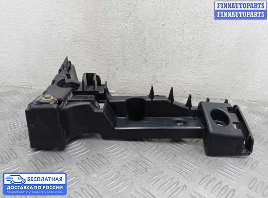 Кронштейн бампера на BMW X5 (E70)