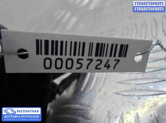 Педальный узел (педаль) на Jeep Commander (XK)