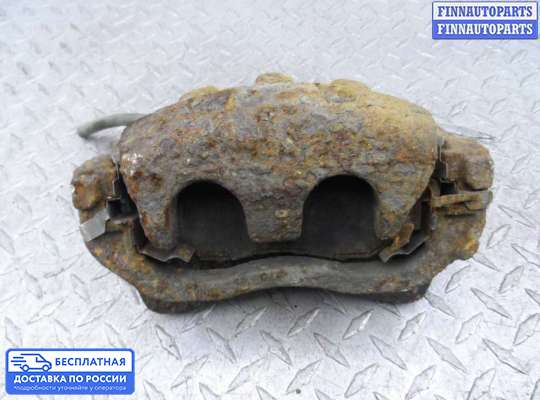 Суппорт на Subaru Legacy V (BM, BR)