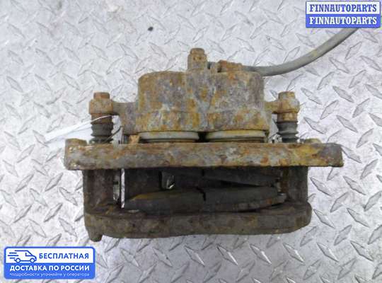 Суппорт на Subaru Legacy V (BM, BR)