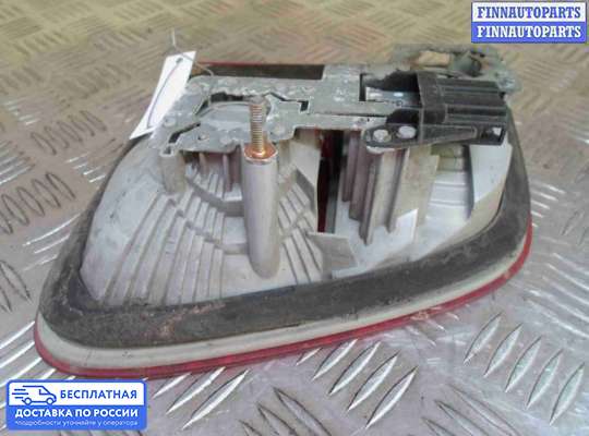 Фонарь крышки багажника на Mercedes-Benz E (W210)