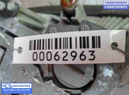 Фонарь крышки багажника на Mercedes-Benz E (W210)