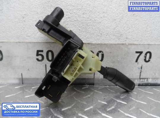 Подрулевой переключатель на Ford Mondeo III