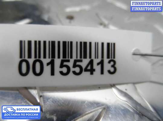 Подрулевой переключатель на Ford Mondeo III