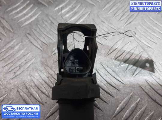 Катушка зажигания на BMW 5 (F10/F11)