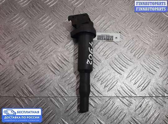 Катушка зажигания на BMW 5 (F10/F11)