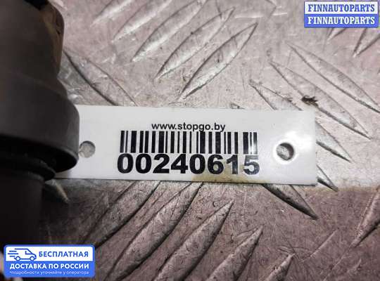 Катушка зажигания на BMW 5 (F10/F11)