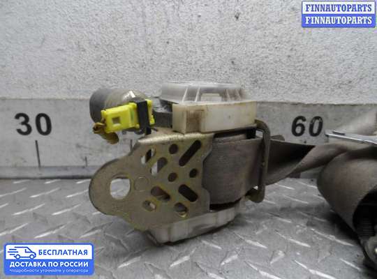 Ремень безопасности на Toyota Camry XV30