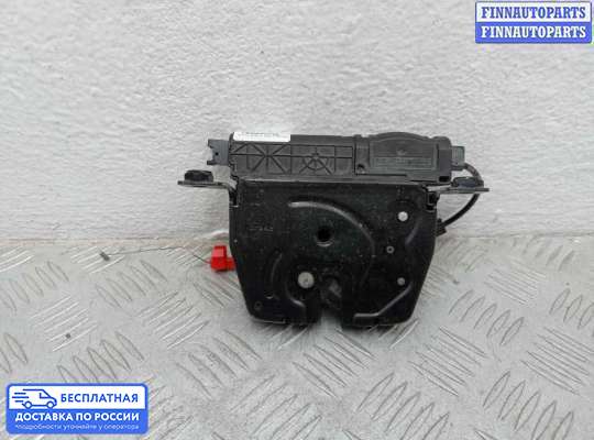 Замок багажника на BMW 3 (F30/F31)