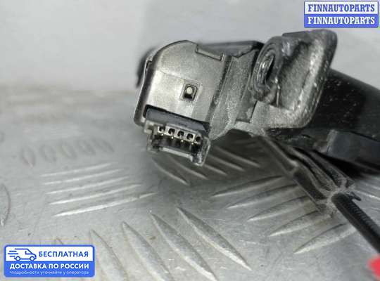 Замок багажника на BMW 3 (F30/F31)