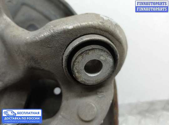 Ступица на Mercedes-Benz C (W204)