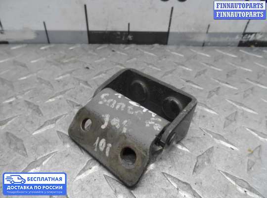 Петля крышки багажника на Hyundai Santa Fe II (CM)