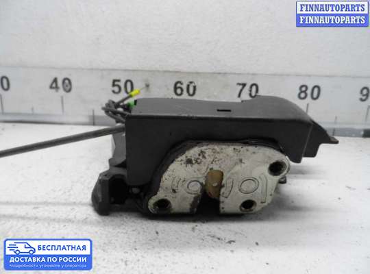 Замок боковой двери на Hummer H3