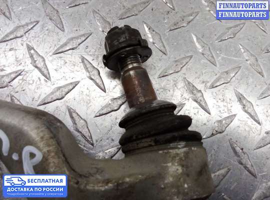 Рычаг подвески на BMW 3 (F30/F31)