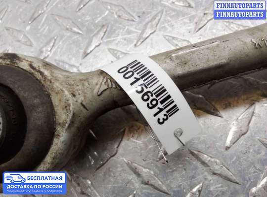 Рычаг подвески на BMW 3 (F30/F31)