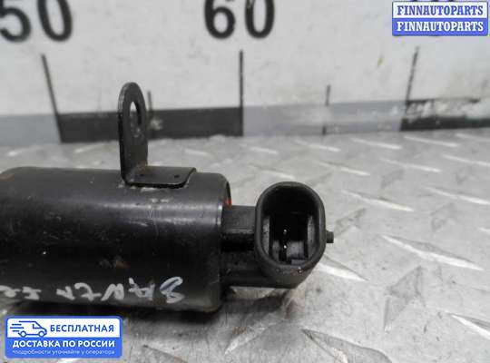 Клапан воздушный на Hyundai Santa Fe II (CM)