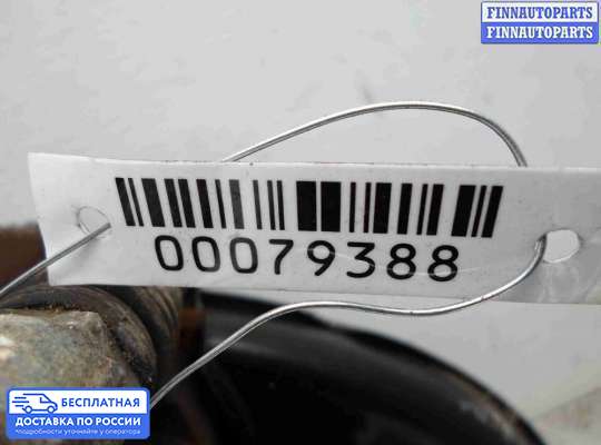 Суппорт на Chevrolet Tracker III (Trax)