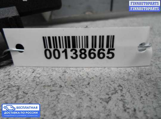 ЭБУ прочее на Audi A8 (D4, 4H)