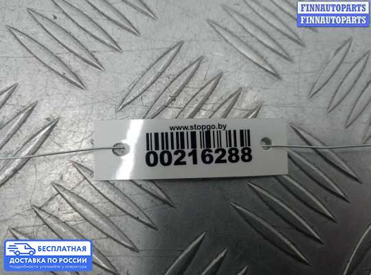 Консоль салона на Audi Q7 (4L)