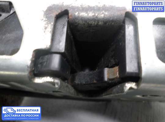 Замок боковой двери на BMW X3 (E83)