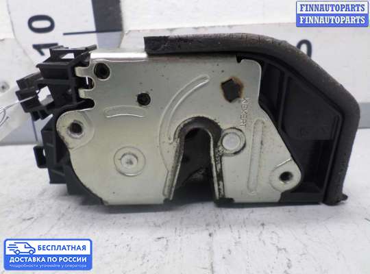Замок боковой двери на BMW X3 (E83)