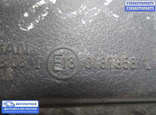 Зеркало салонное на Nissan Maxima QX II (A32)