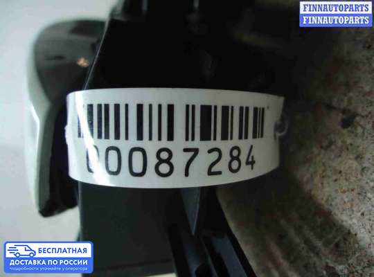 Ручка двери наружная на Mercedes-Benz C (W204)