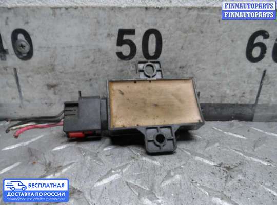 ЭБУ прочее на Jeep Grand Cherokee III (WK, WH)