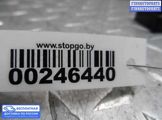 ЭБУ прочее на Jeep Grand Cherokee III (WK, WH)