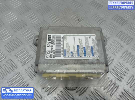 ЭБУ AIRBAG (электронный блок управления подушками безопасности) на Acura MDX (YD2)