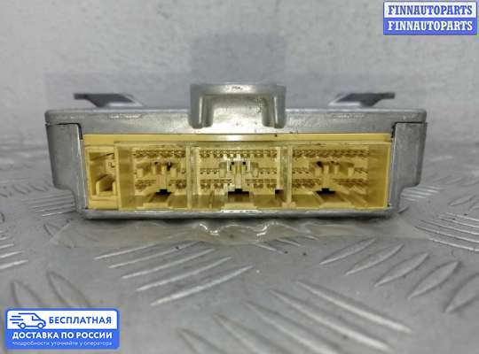 ЭБУ AIRBAG (электронный блок управления подушками безопасности) на Acura MDX (YD2)