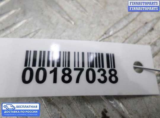 Переключатель света на Subaru Tribeca