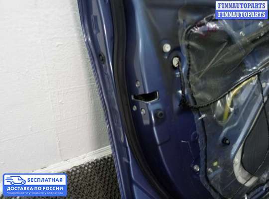 Ручка двери наружная на Subaru Forester IV (SJ)