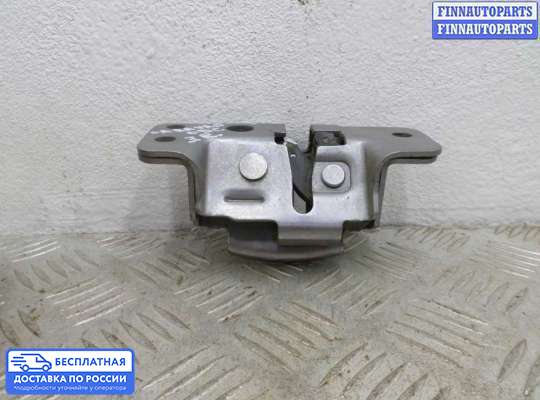 Замок боковой двери на Dodge Caravan IV (RG, RS)