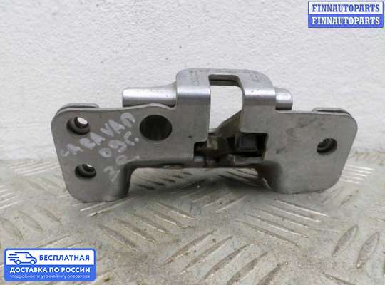 Замок боковой двери на Dodge Caravan IV (RG, RS)