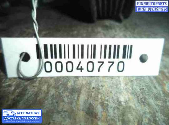 Насос ГУР (ЭУР, ЭГУР) на Ford Transit / Tourneo Connect I