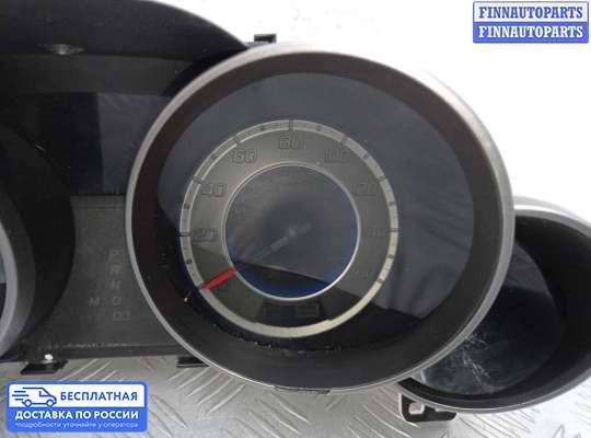 Щиток приборов на Acura MDX (YD2)