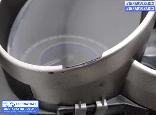 Щиток приборов на Acura MDX (YD2)