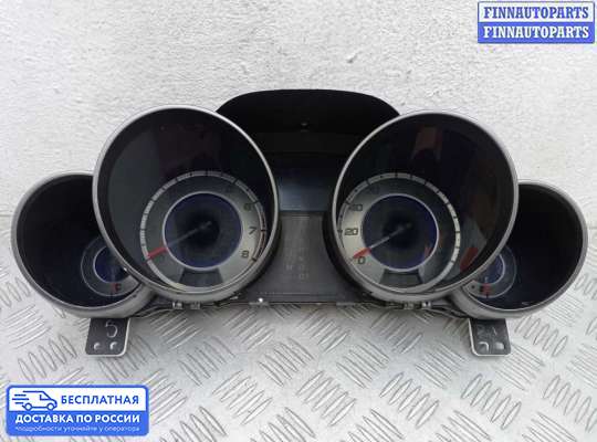 Щиток приборов на Acura MDX (YD2)