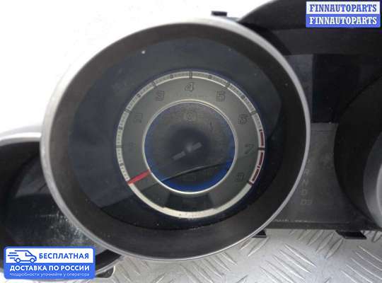 Щиток приборов на Acura MDX (YD2)