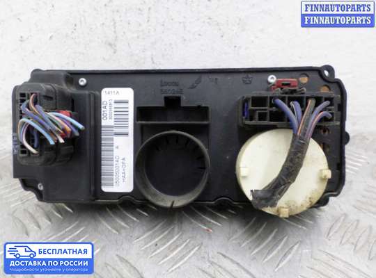 Блок управления печкой на Dodge Caravan IV (RG, RS)