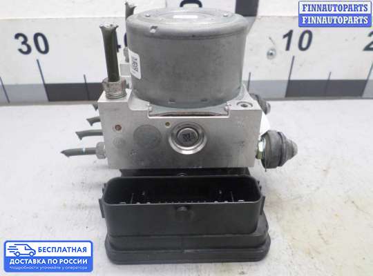 Блок ABS на Subaru Legacy VI (BN/BS)