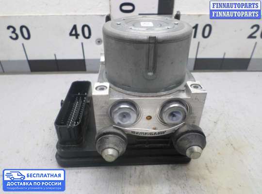 Блок ABS на Subaru Legacy VI (BN/BS)