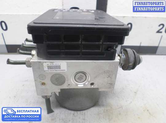 Блок ABS на Subaru Legacy VI (BN/BS)